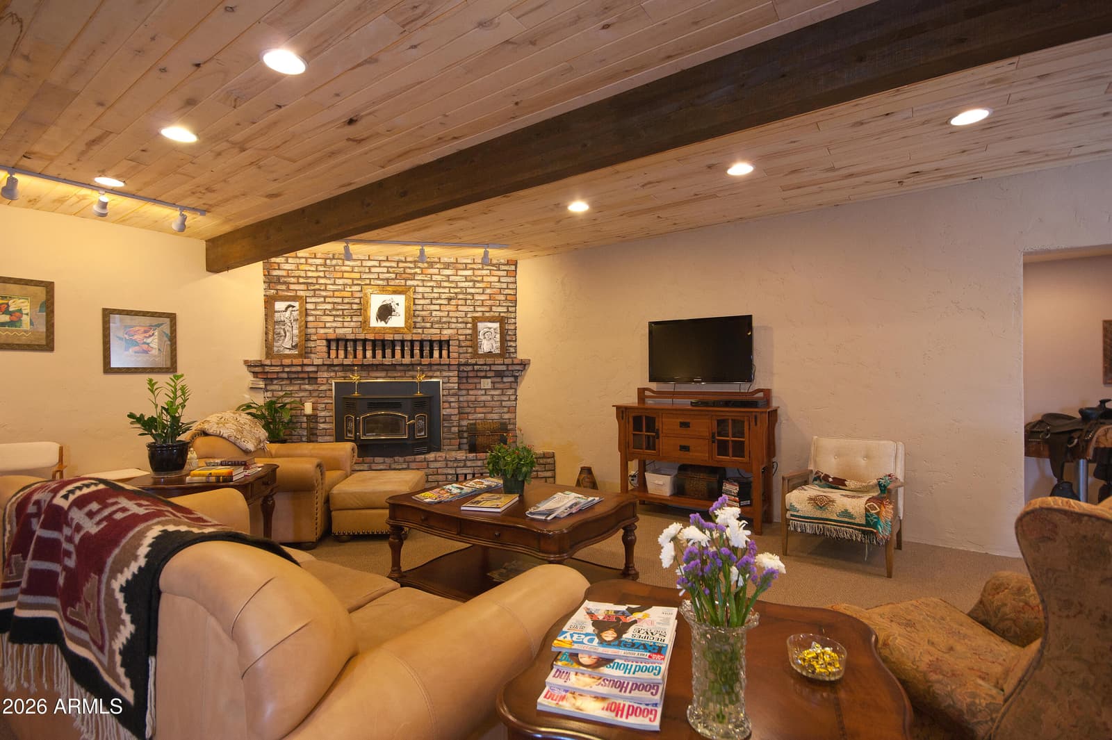 1005 S Page Springs Road, Cornville, AZ 86325 — photo 13 of 43
