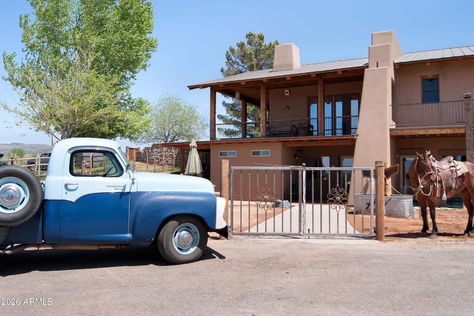 1005 S Page Springs Road, Cornville, AZ 86325 — photo 17 of 43