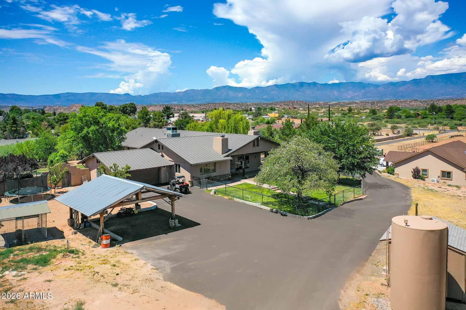 1005 S Page Springs Road, Cornville, AZ 86325 — photo 18 of 43