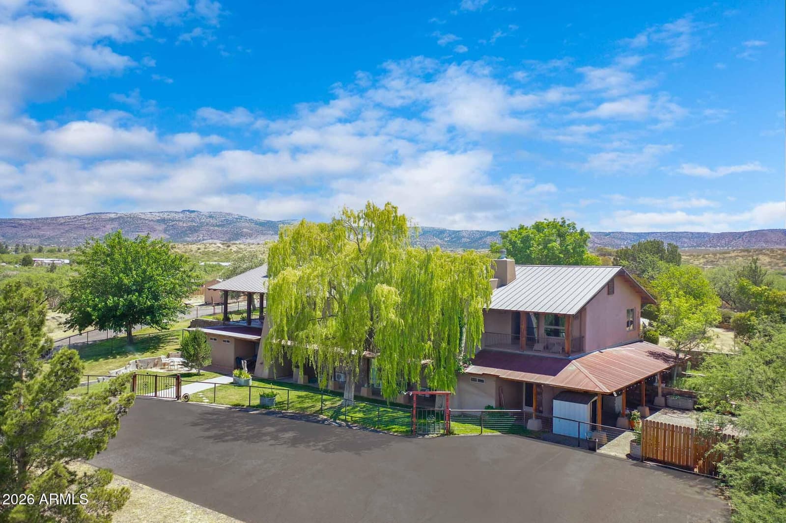 1005 S Page Springs Road, Cornville, AZ 86325 — photo 19 of 43