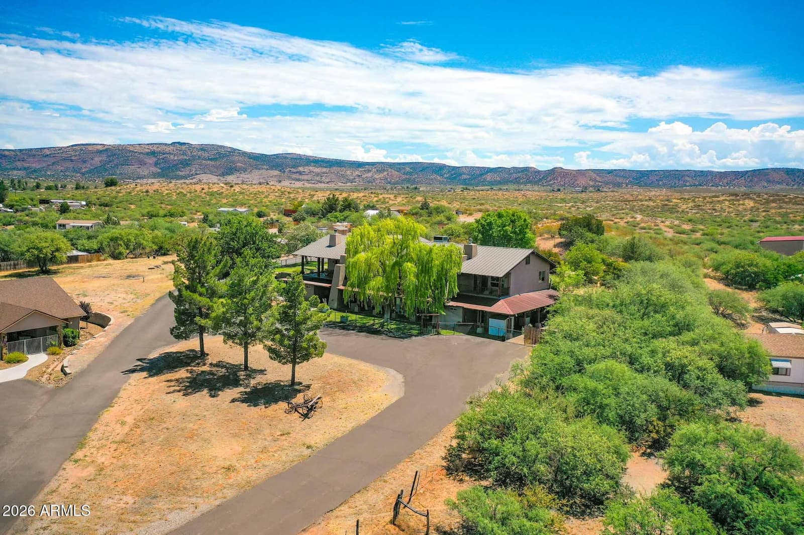 1005 S Page Springs Road, Cornville, AZ 86325 — photo 20 of 43