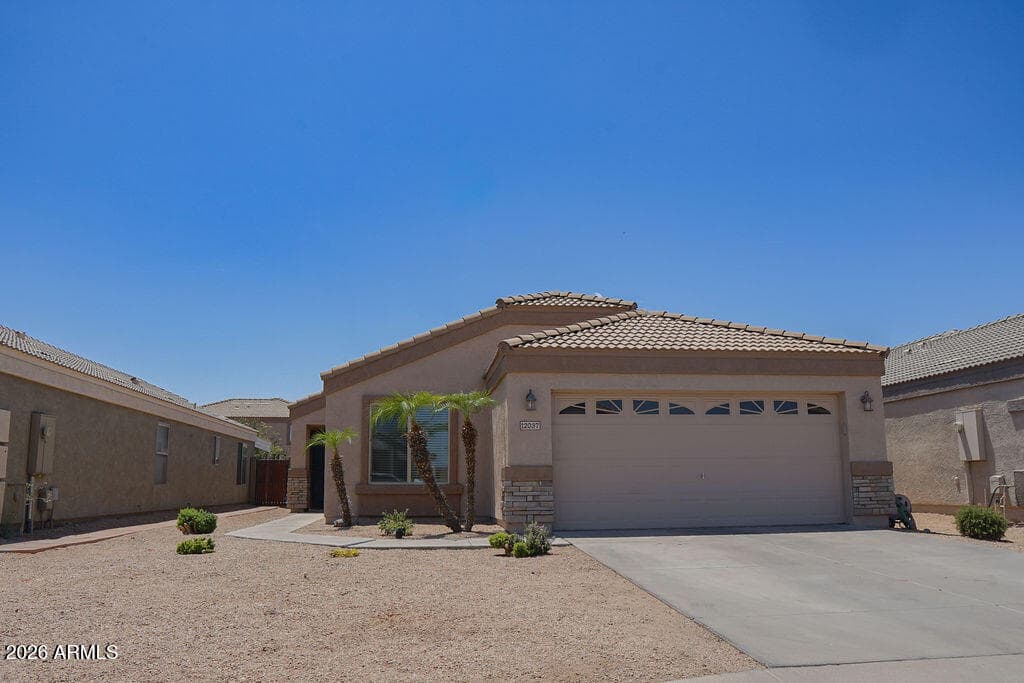 12037 W Caribbean Lane, El Mirage, AZ 85335 — photo 48 of 48