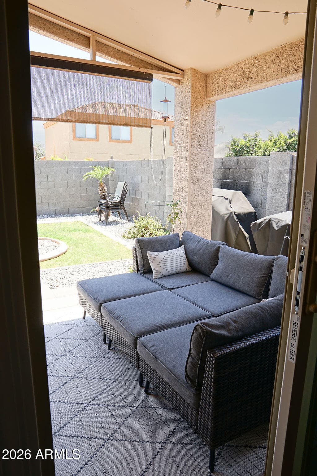 12037 W Caribbean Lane, El Mirage, AZ 85335 — photo 42 of 48