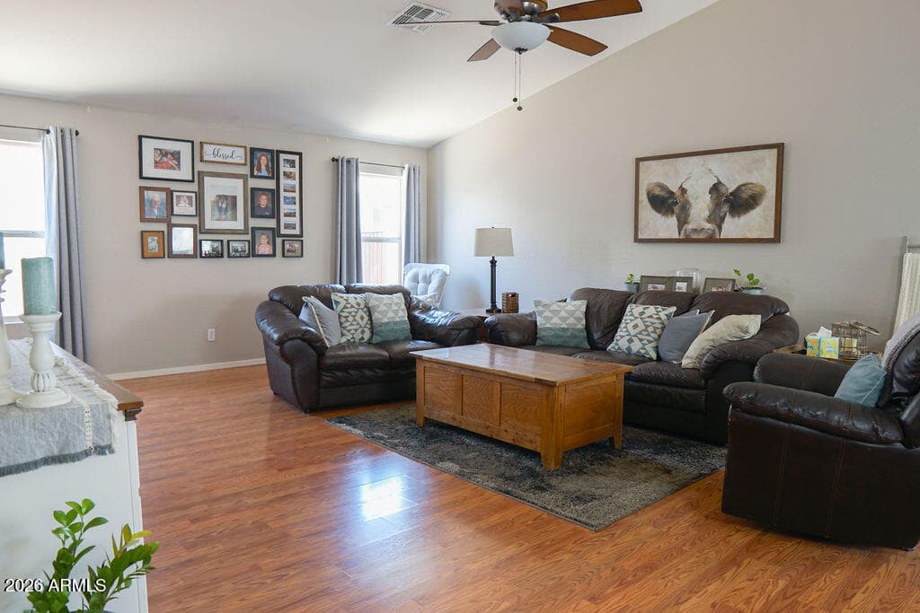 12037 W Caribbean Lane, El Mirage, AZ 85335 — photo 4 of 48