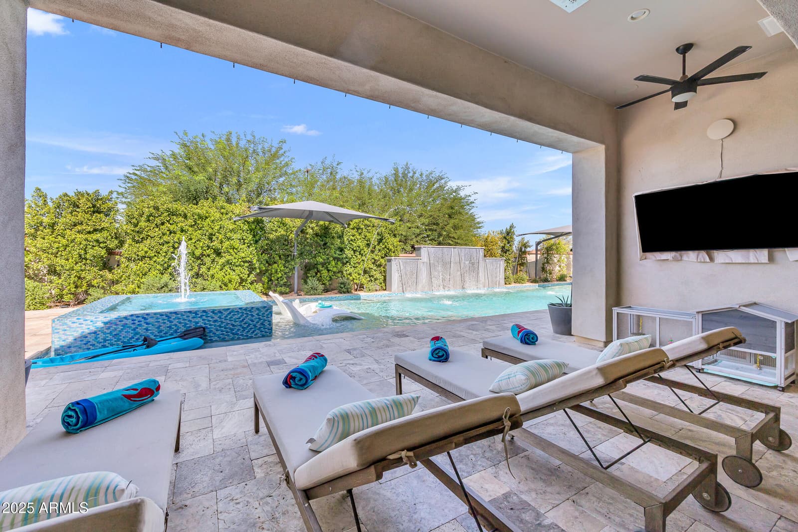 2652 E PELICAN Court, Gilbert, AZ 85297 — photo 27 of 113