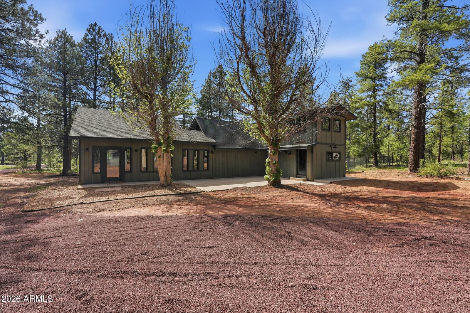 129 N SPITZ SPRING Road, Parks, AZ 86018 — photo 39 of 44