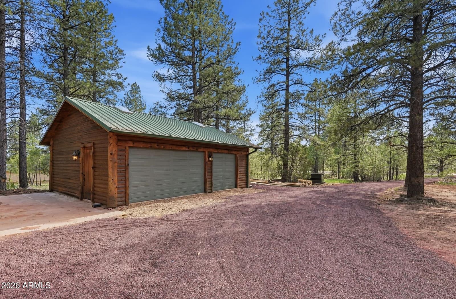 129 N SPITZ SPRING Road, Parks, AZ 86018 — photo 40 of 44