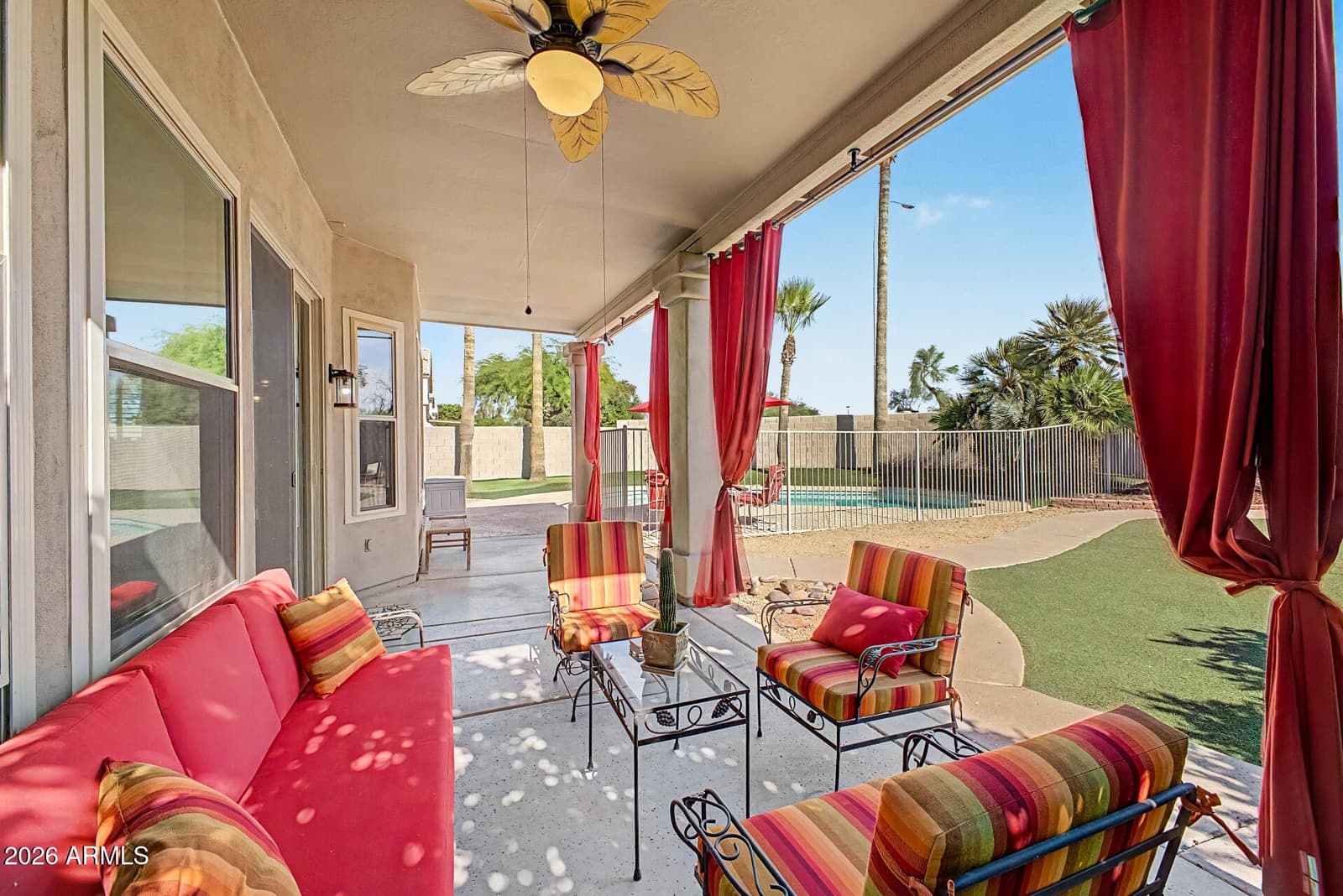 5131 W LAREDO Court, Chandler, AZ 85226 — photo 46 of 72