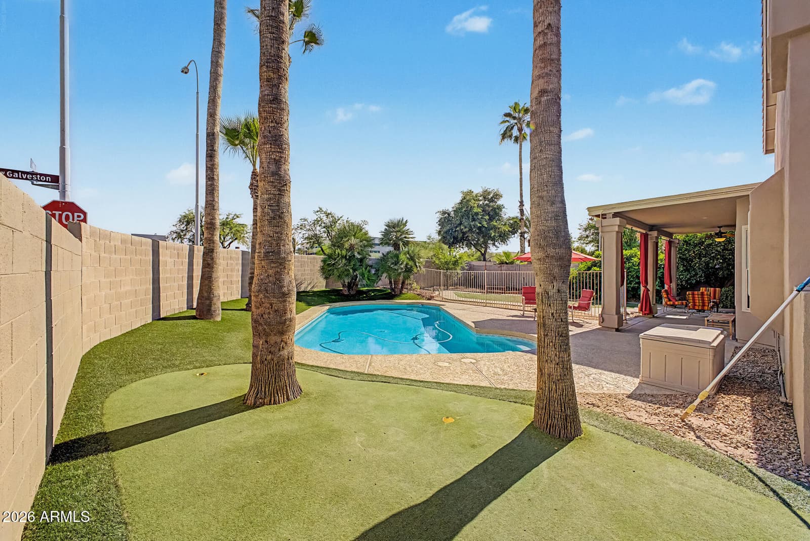 5131 W LAREDO Court, Chandler, AZ 85226 — photo 52 of 72
