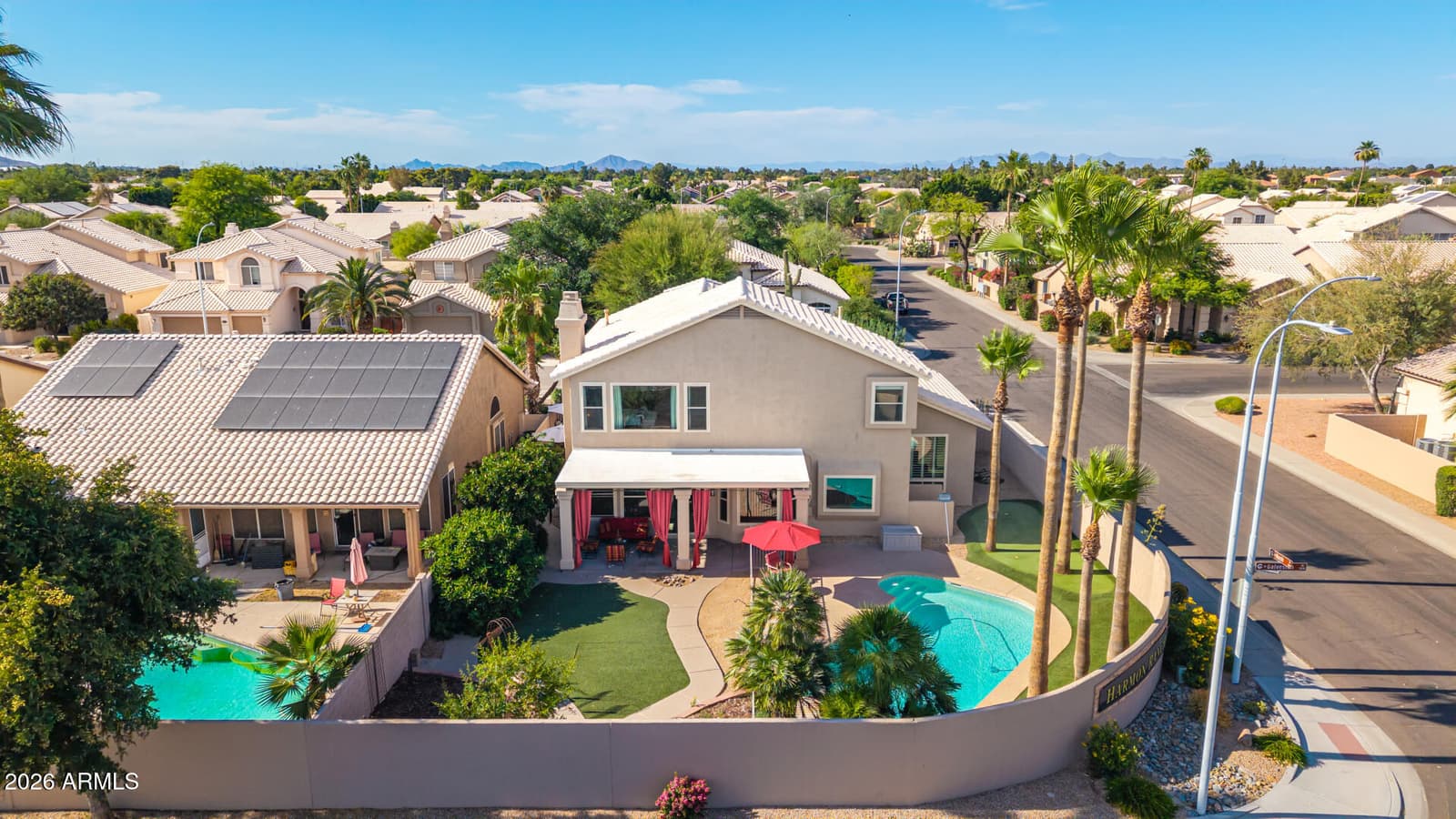 5131 W LAREDO Court, Chandler, AZ 85226 — photo 55 of 72