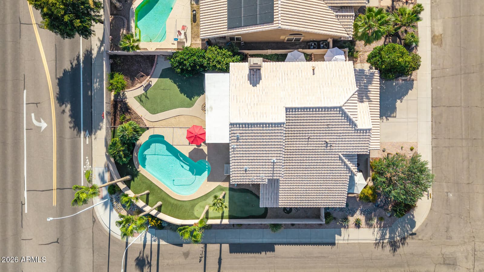 5131 W LAREDO Court, Chandler, AZ 85226 — photo 59 of 72