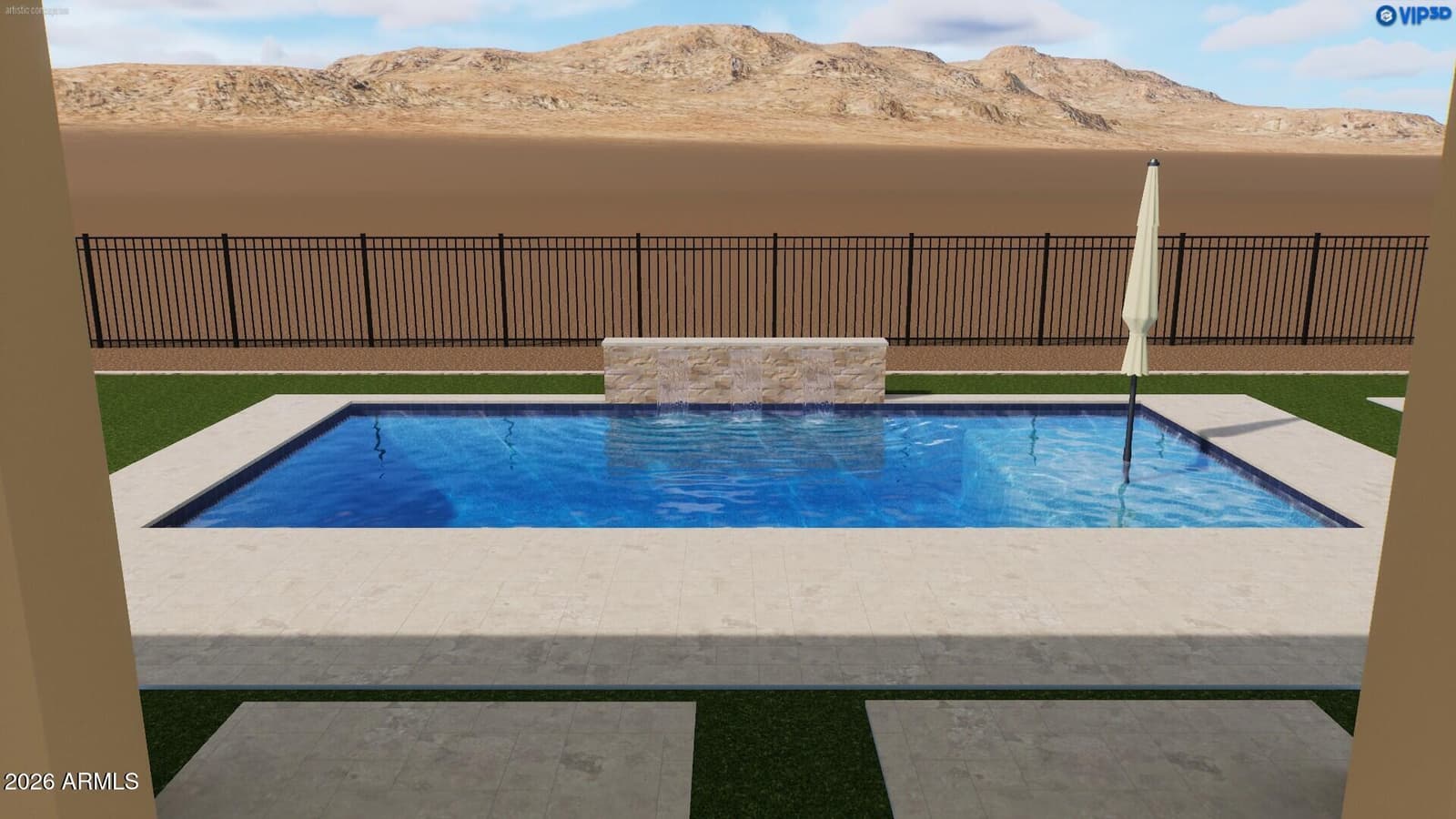 15520 E Sunburst Drive, Fountain Hills, AZ 85268 — photo 33 of 131