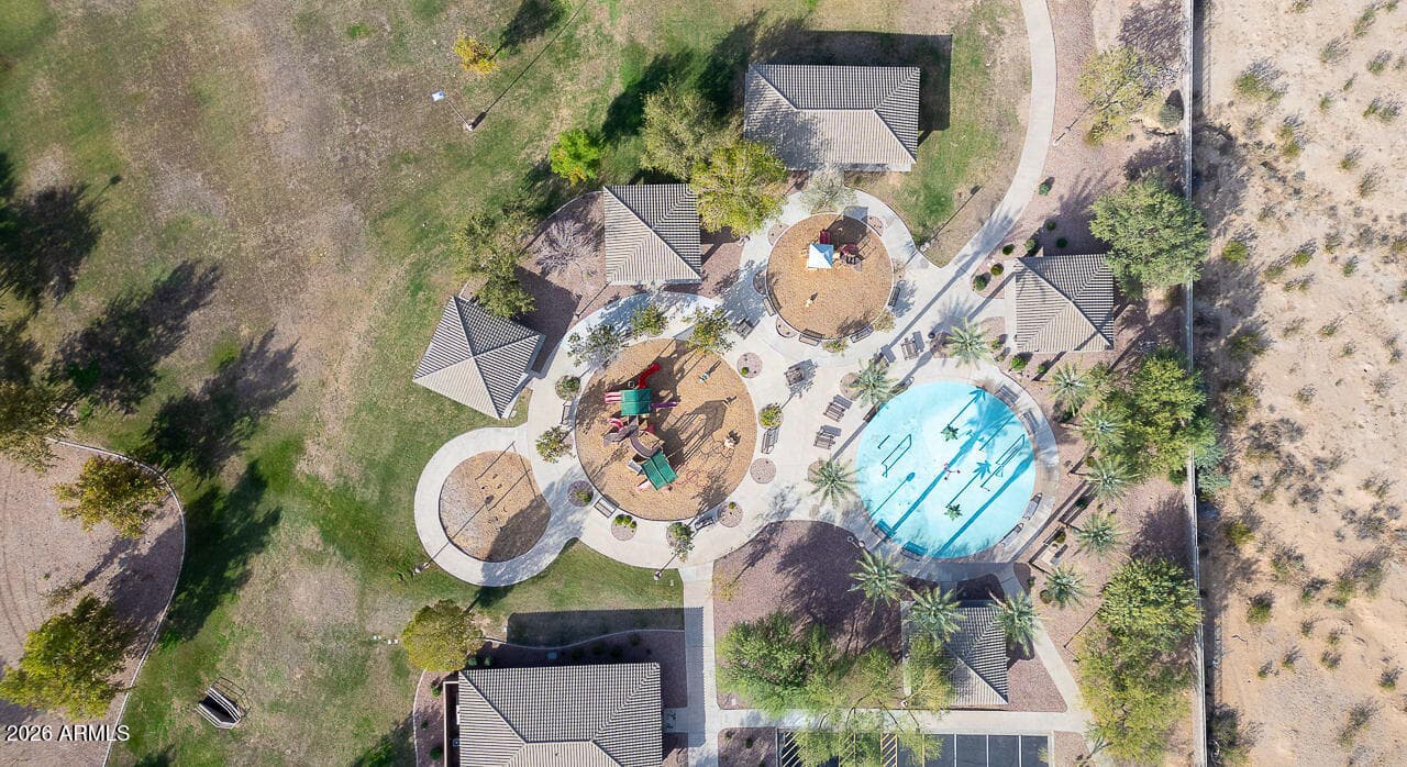 4072 N 309TH Circle, Buckeye, AZ 85396 — photo 73 of 78