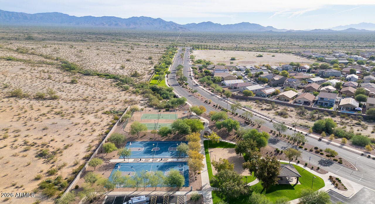 4072 N 309TH Circle, Buckeye, AZ 85396 — photo 76 of 78
