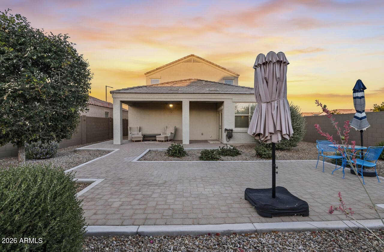 4072 N 309TH Circle, Buckeye, AZ 85396 — photo 40 of 78