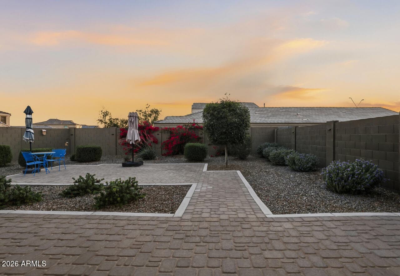 4072 N 309TH Circle, Buckeye, AZ 85396 — photo 44 of 78