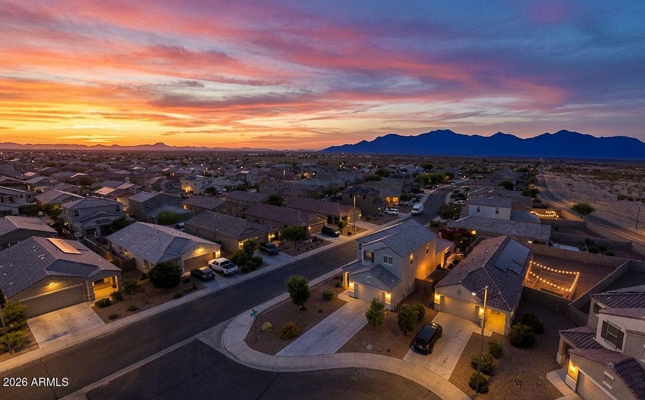 4072 N 309TH Circle, Buckeye, AZ 85396 — photo 57 of 78
