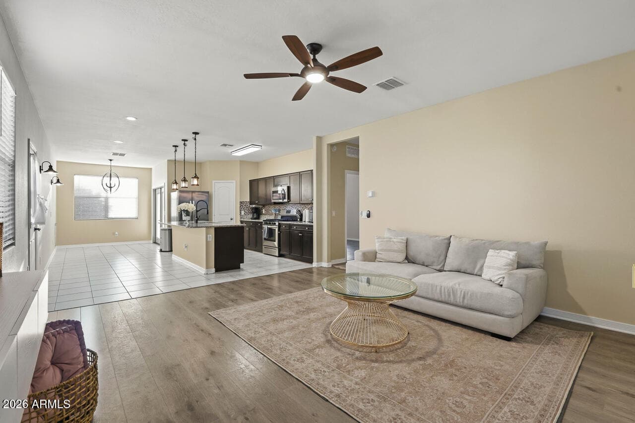 4072 N 309TH Circle, Buckeye, AZ 85396 — photo 12 of 78