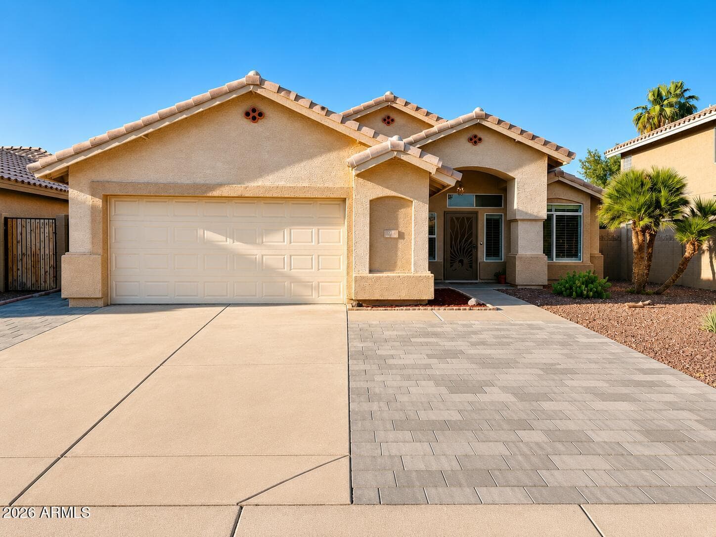 92 W IVANHOE Street, Gilbert, AZ 85233 — photo 1 of 41