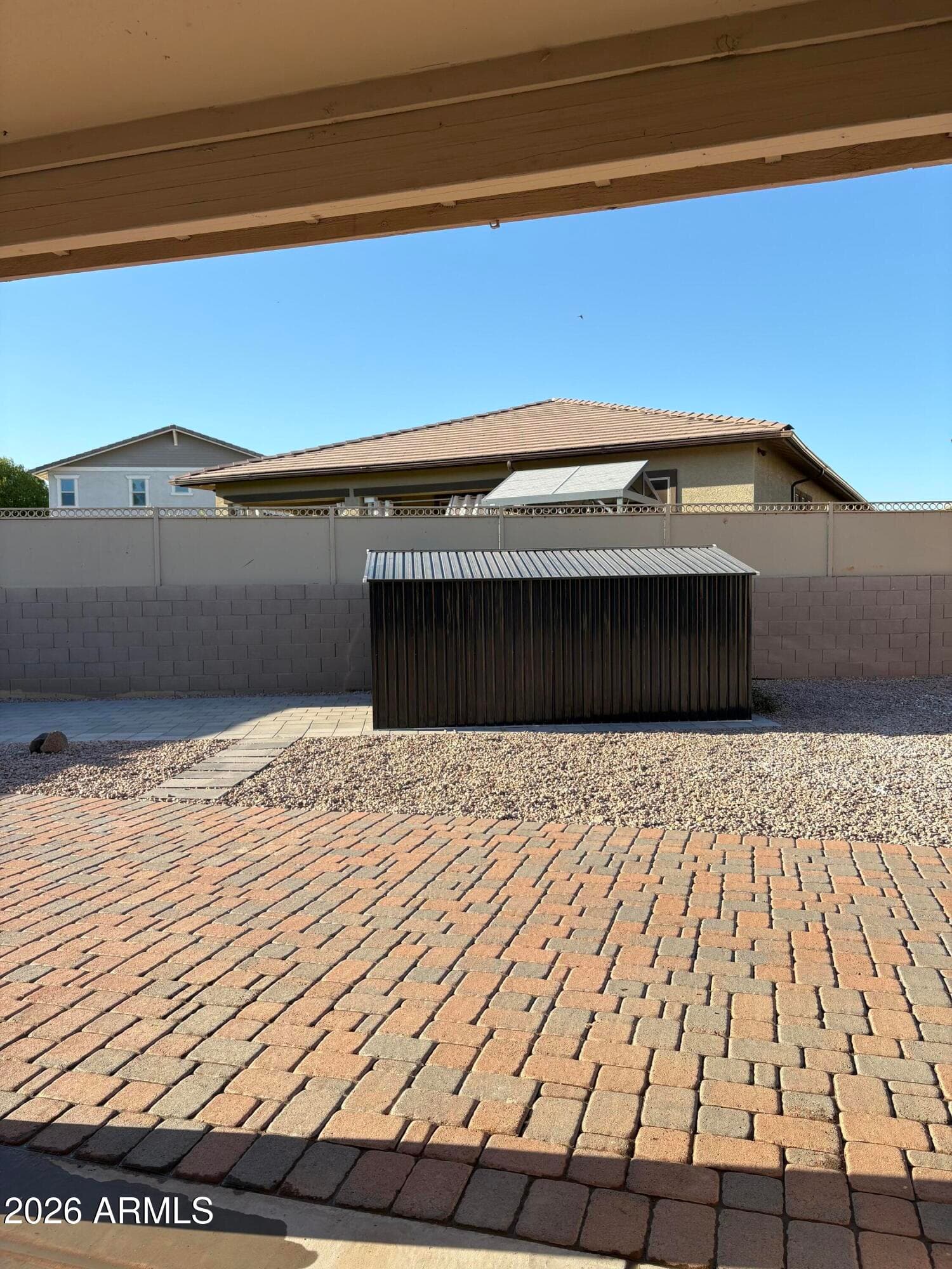 92 W IVANHOE Street, Gilbert, AZ 85233 — photo 32 of 41
