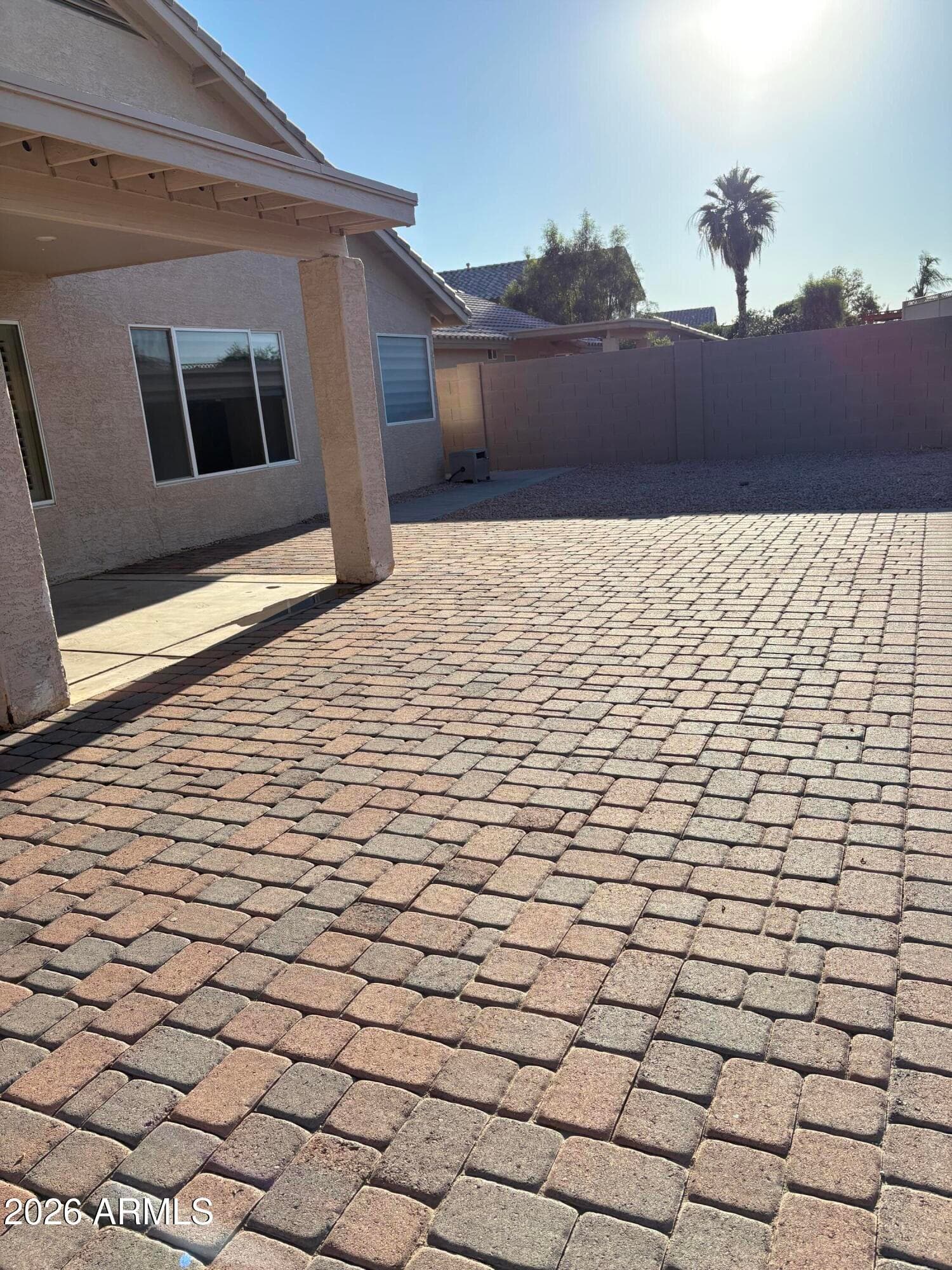 92 W IVANHOE Street, Gilbert, AZ 85233 — photo 34 of 41