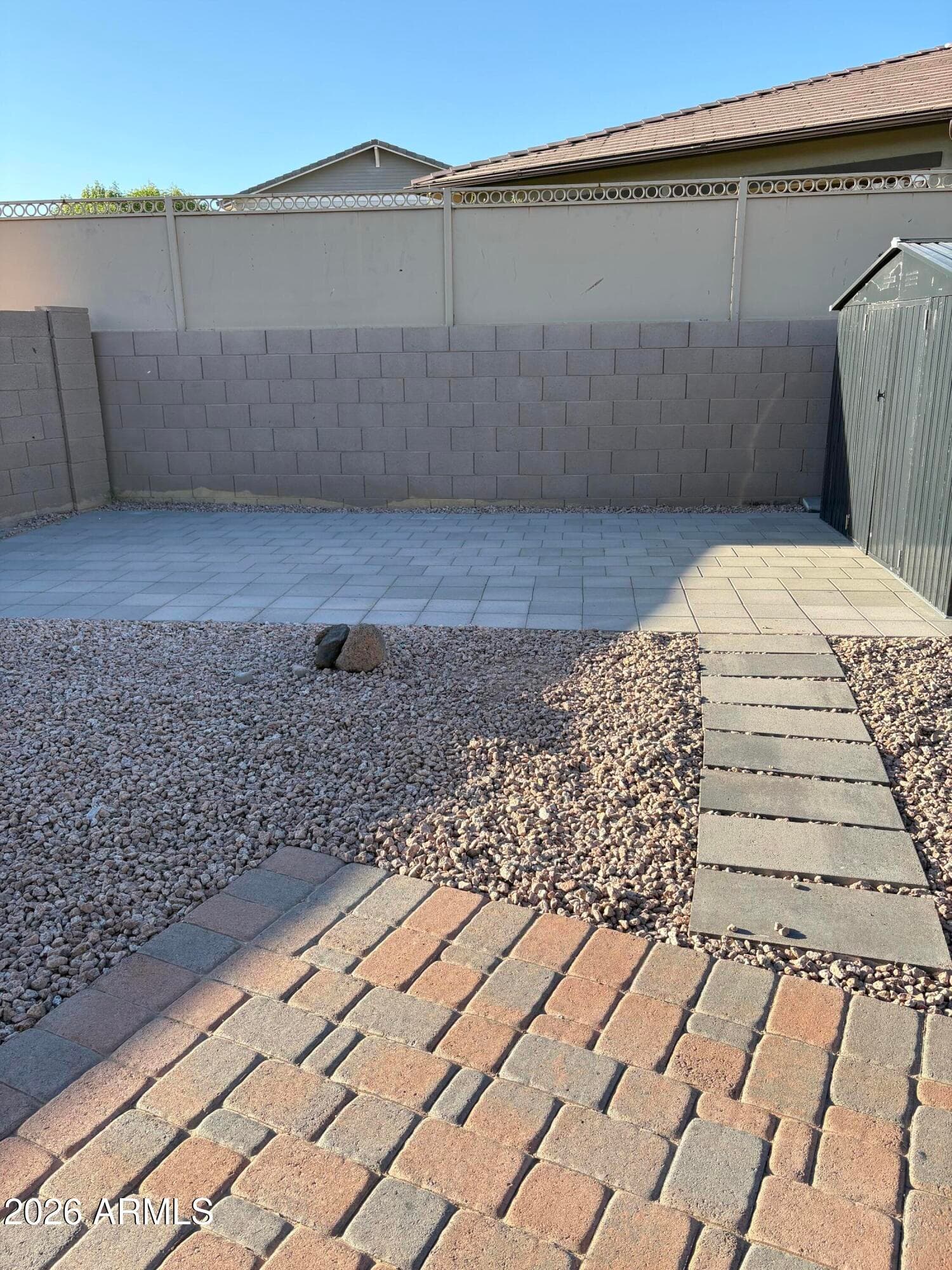 92 W IVANHOE Street, Gilbert, AZ 85233 — photo 35 of 41