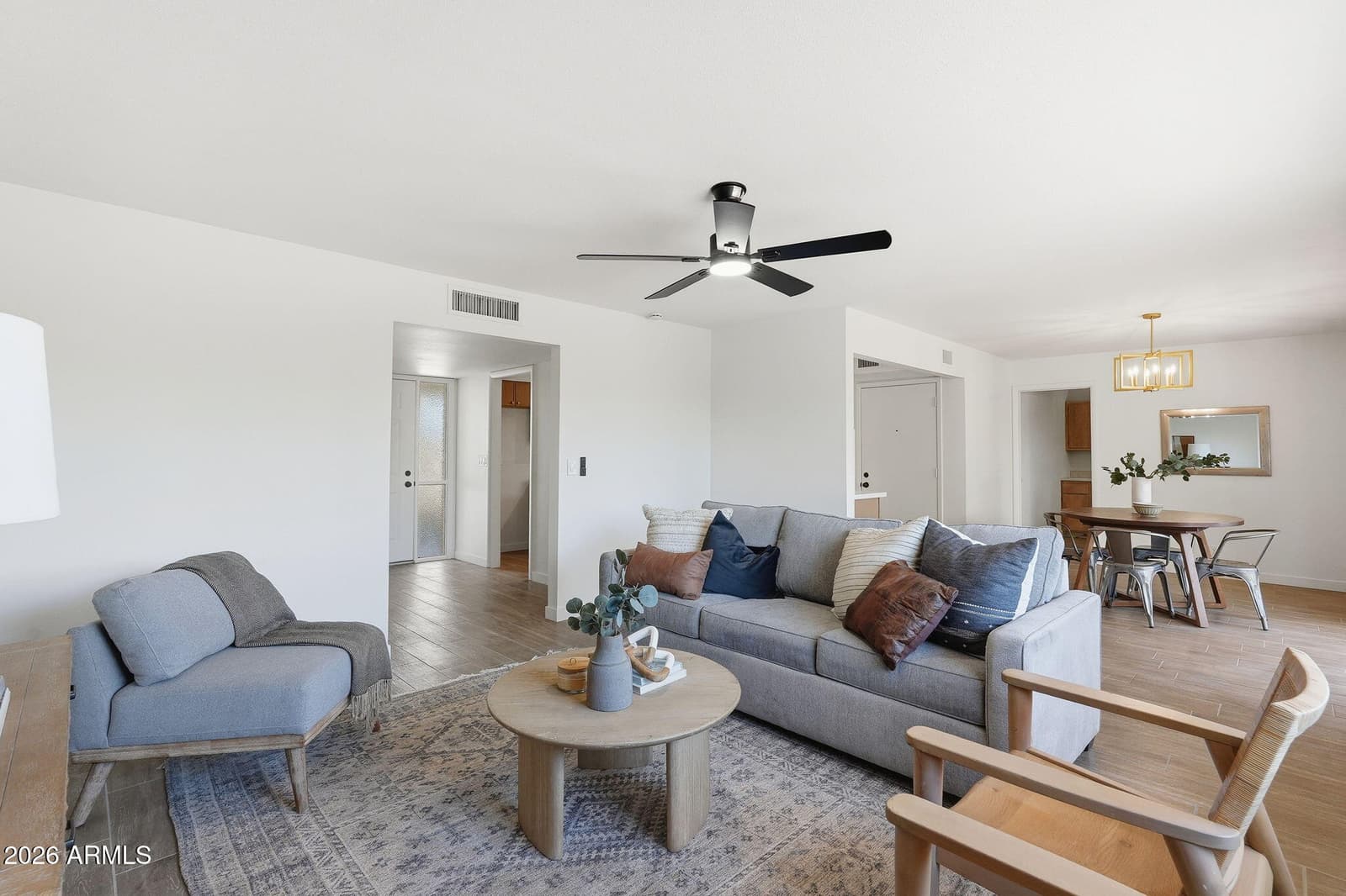 4036 E CLOVIS Circle, Mesa, AZ 85206 — photo 11 of 38