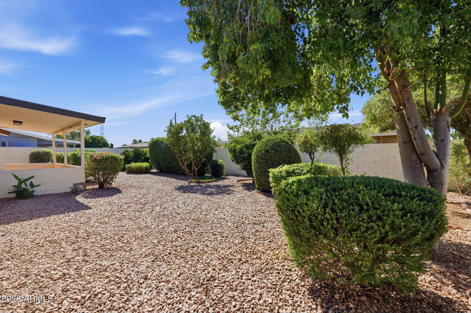 4036 E CLOVIS Circle, Mesa, AZ 85206 — photo 34 of 38