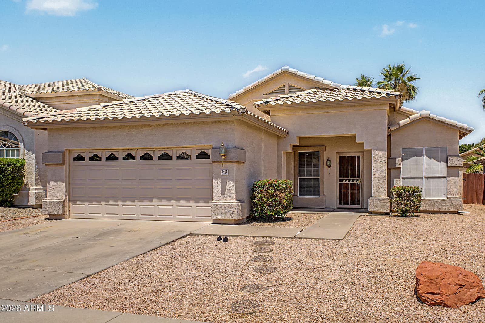 4414 E Dry Creek Road, Phoenix, AZ 85044