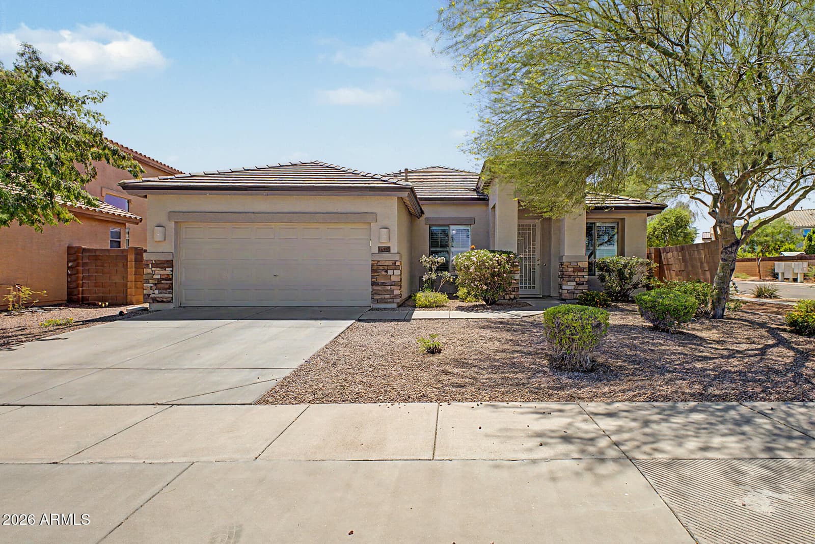 16953 W LIMESTONE Drive, Surprise, AZ 85374