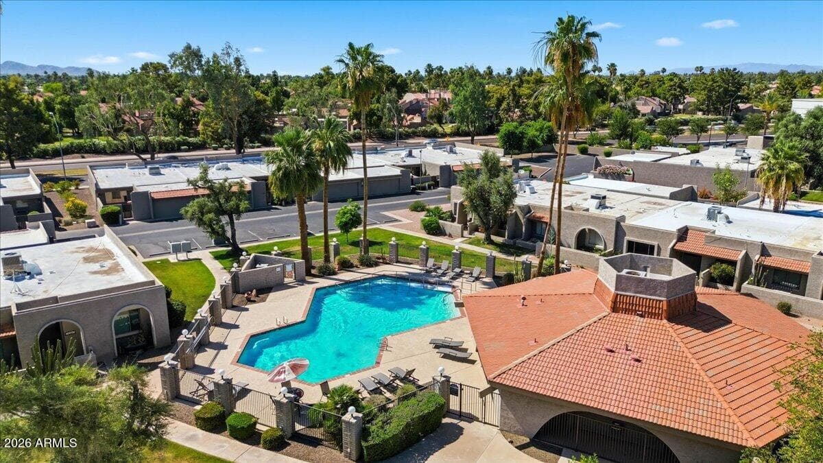 7105 N VIA DE PAESIA, Scottsdale, AZ 85258 — photo 36 of 47