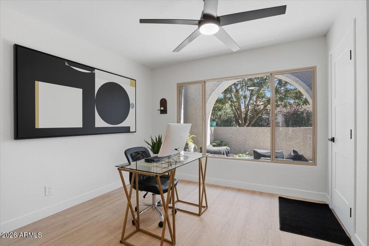 7105 N VIA DE PAESIA, Scottsdale, AZ 85258 — photo 18 of 47