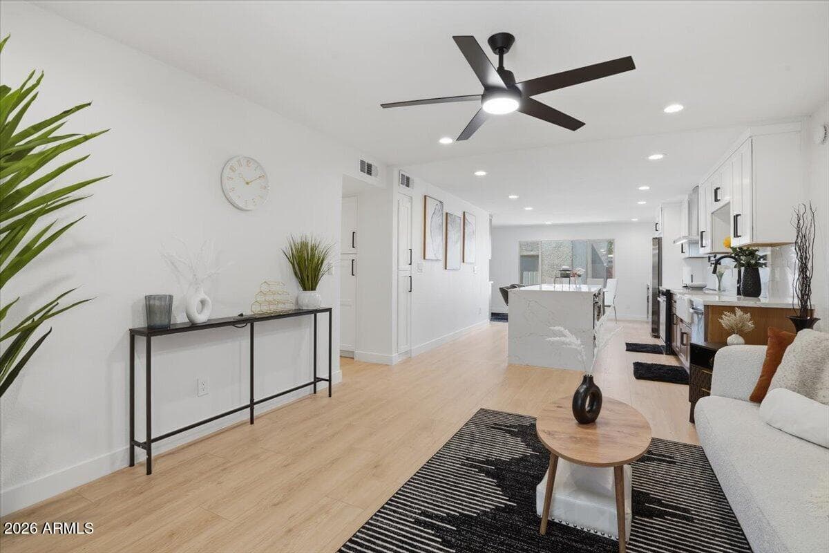 7105 N VIA DE PAESIA, Scottsdale, AZ 85258 — photo 12 of 47