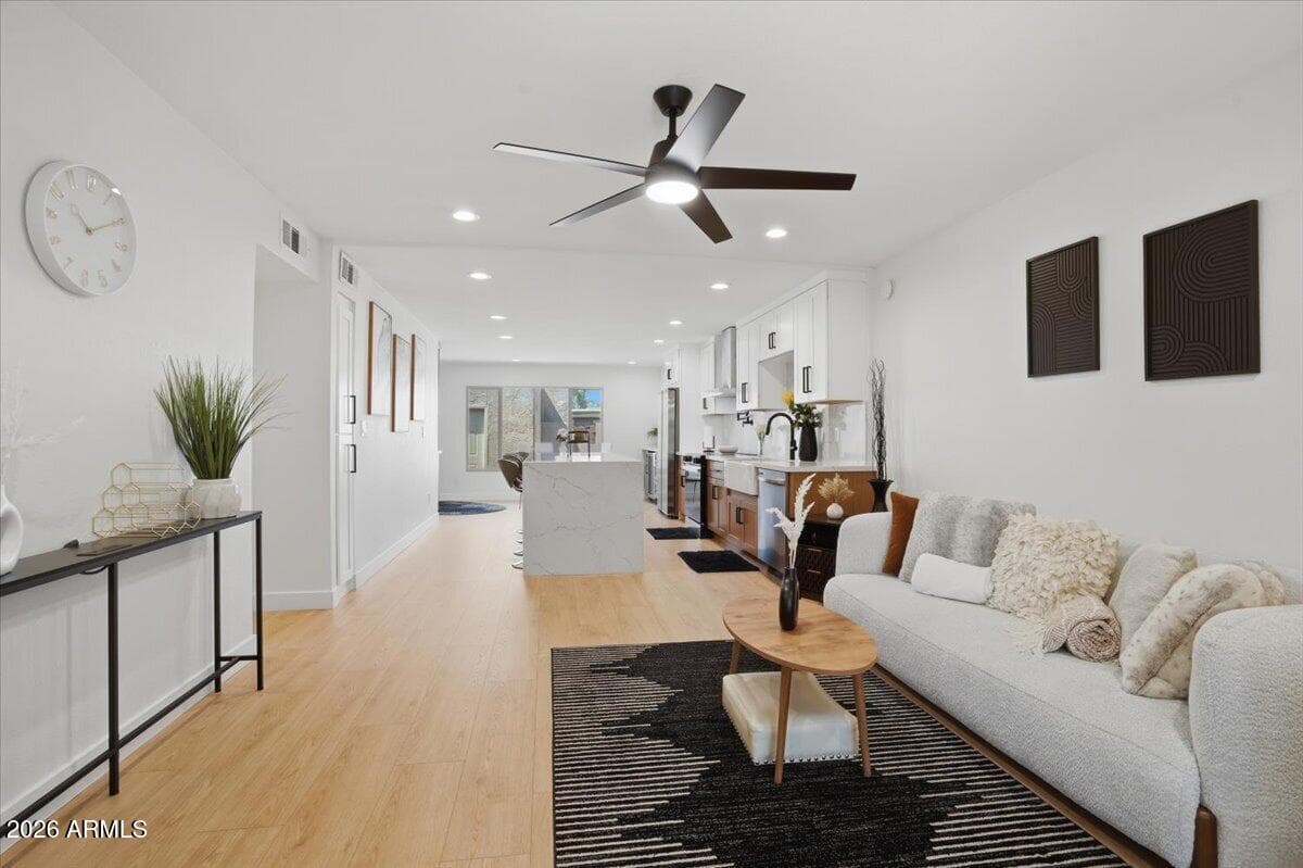 7105 N VIA DE PAESIA, Scottsdale, AZ 85258 — photo 13 of 47