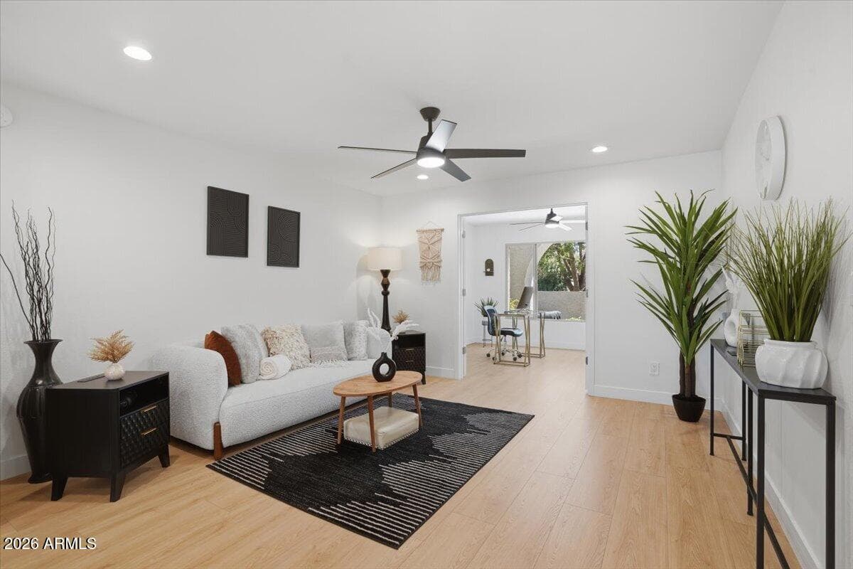 7105 N VIA DE PAESIA, Scottsdale, AZ 85258 — photo 14 of 47