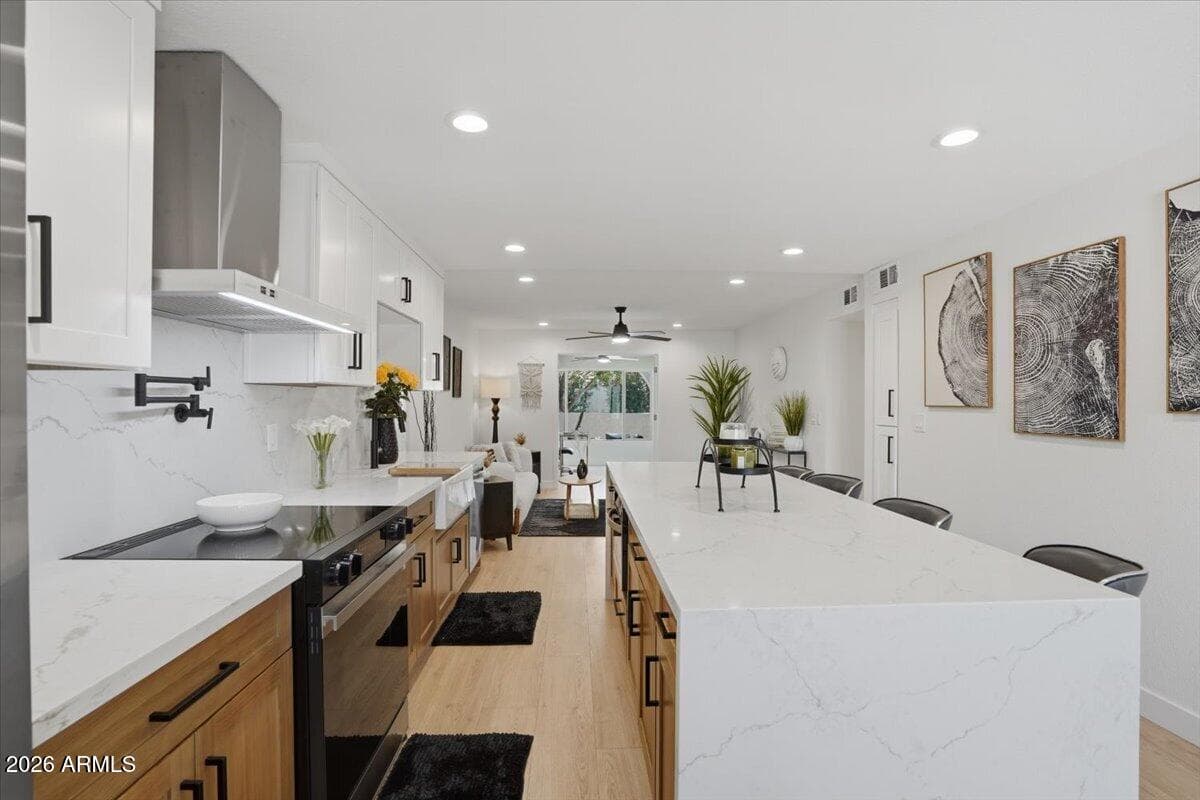 7105 N VIA DE PAESIA, Scottsdale, AZ 85258 — photo 10 of 47