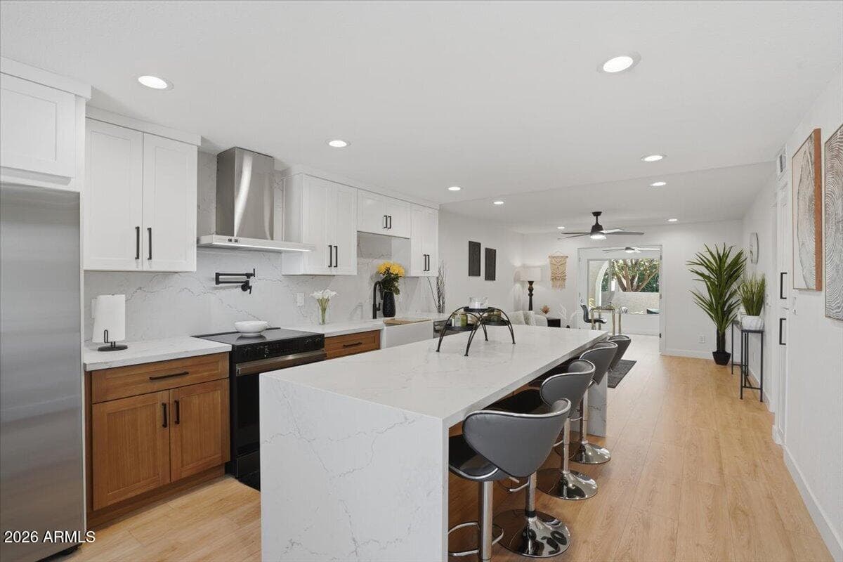 7105 N VIA DE PAESIA, Scottsdale, AZ 85258 — photo 1 of 47