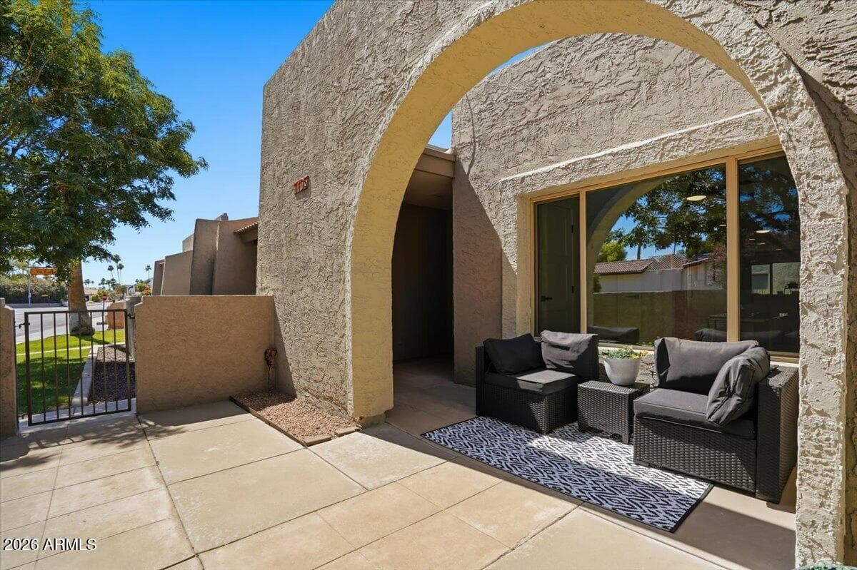 7105 N VIA DE PAESIA, Scottsdale, AZ 85258 — photo 41 of 47