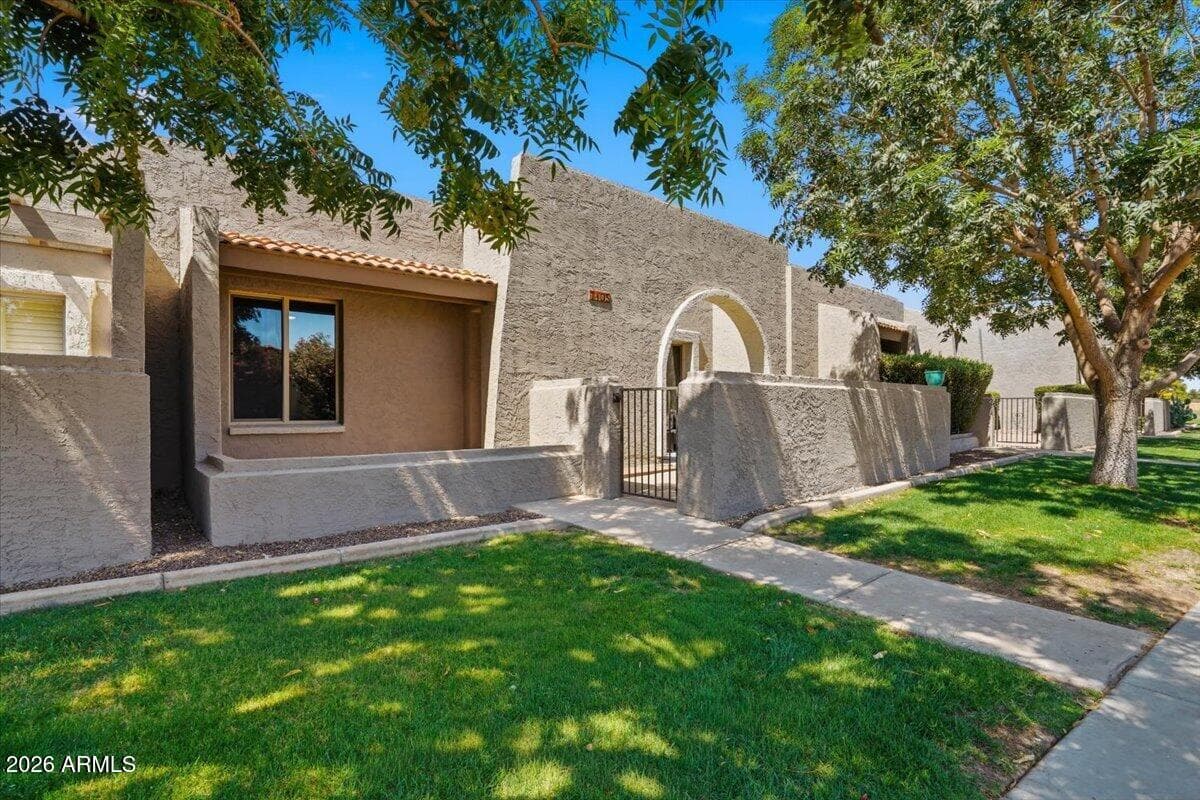 7105 N VIA DE PAESIA, Scottsdale, AZ 85258 — photo 45 of 47
