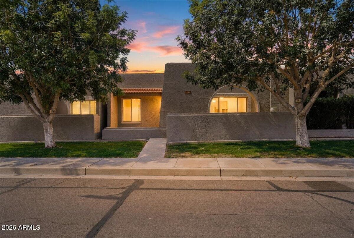7105 N VIA DE PAESIA, Scottsdale, AZ 85258 — photo 47 of 47