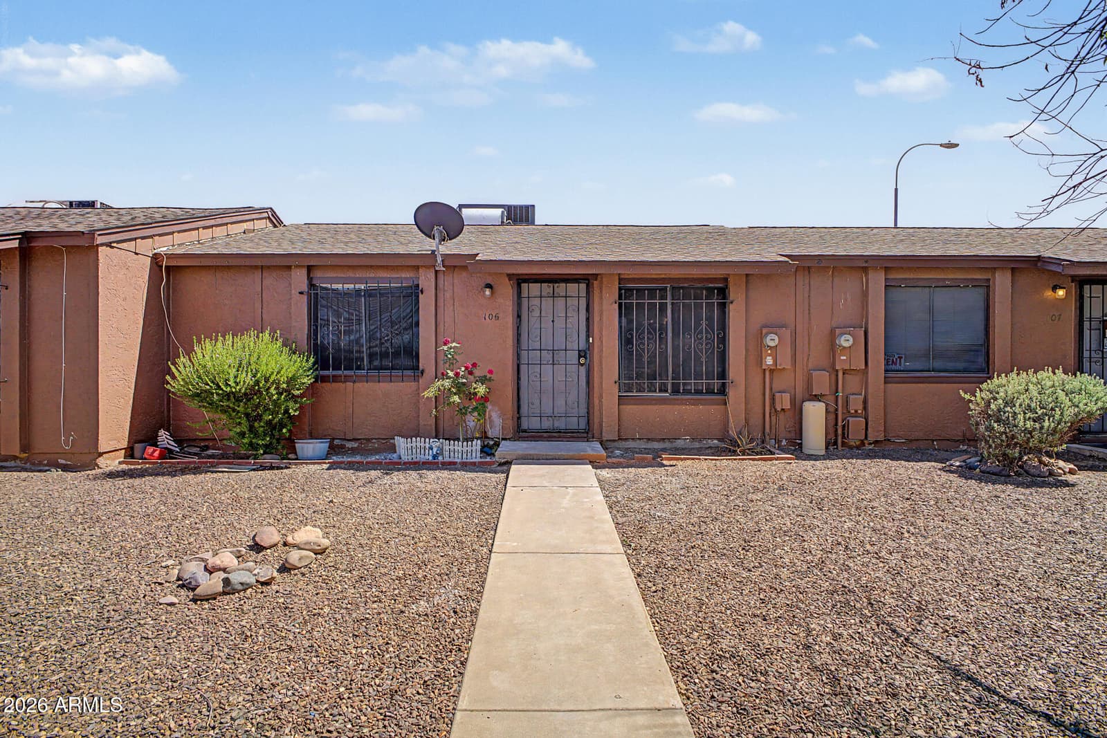 3646 N 67TH Avenue 106, Phoenix, AZ 85033