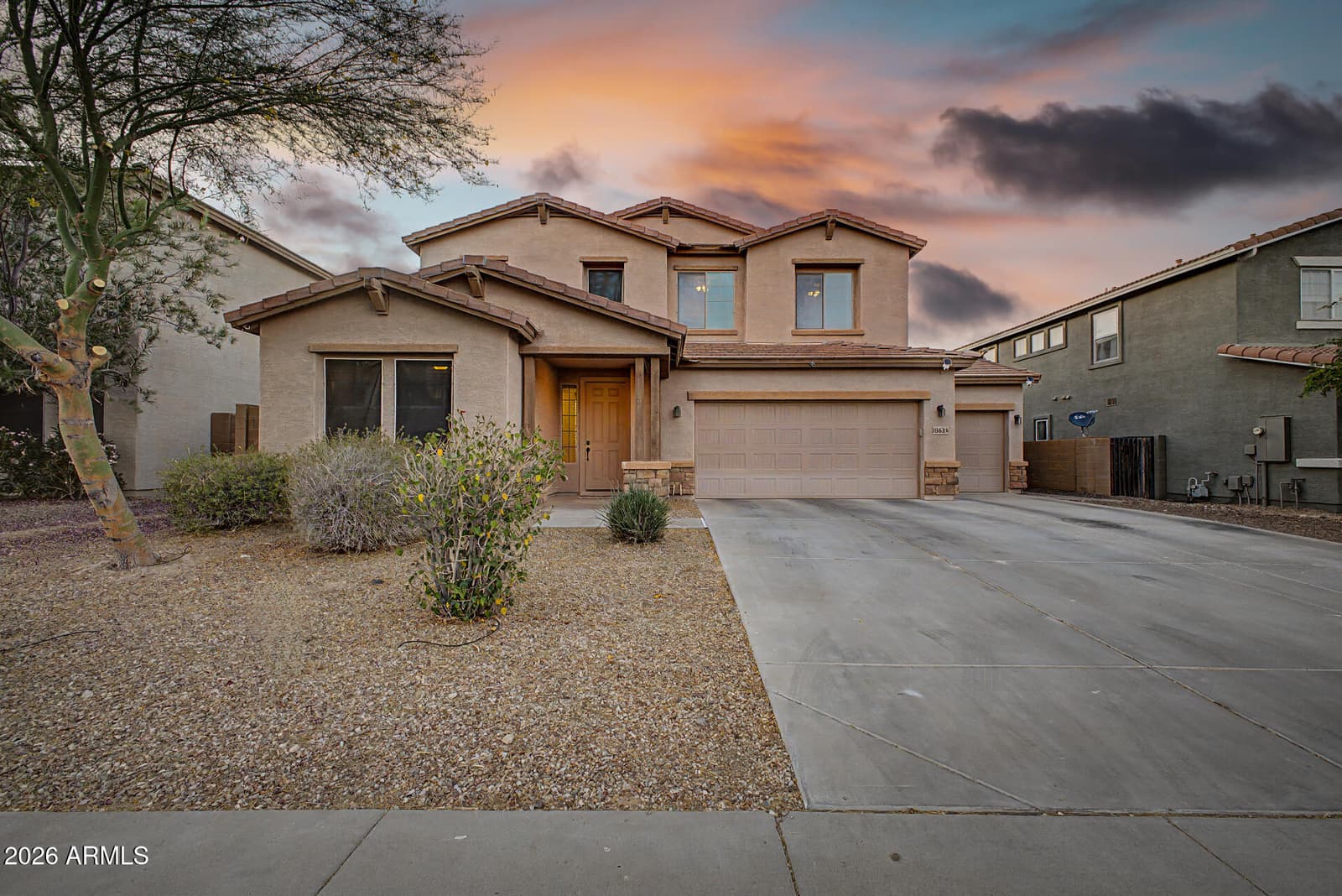 18634 W TURQUOISE Avenue, Waddell, AZ 85355 — photo 42 of 42