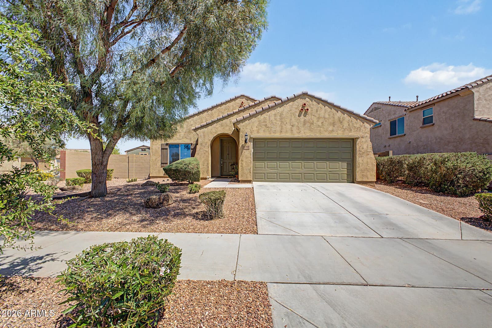 27513 N 175TH Drive, Surprise, AZ 85387 — photo 1 of 30