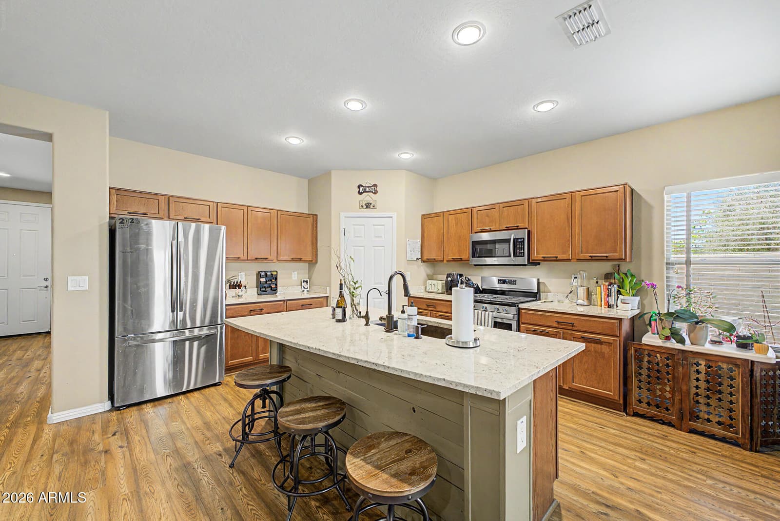 27513 N 175TH Drive, Surprise, AZ 85387 — photo 9 of 30