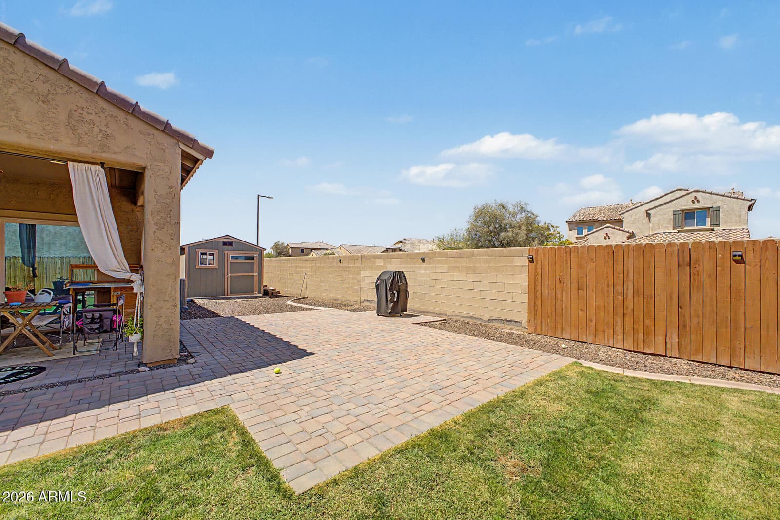 27513 N 175TH Drive, Surprise, AZ 85387 — photo 28 of 30