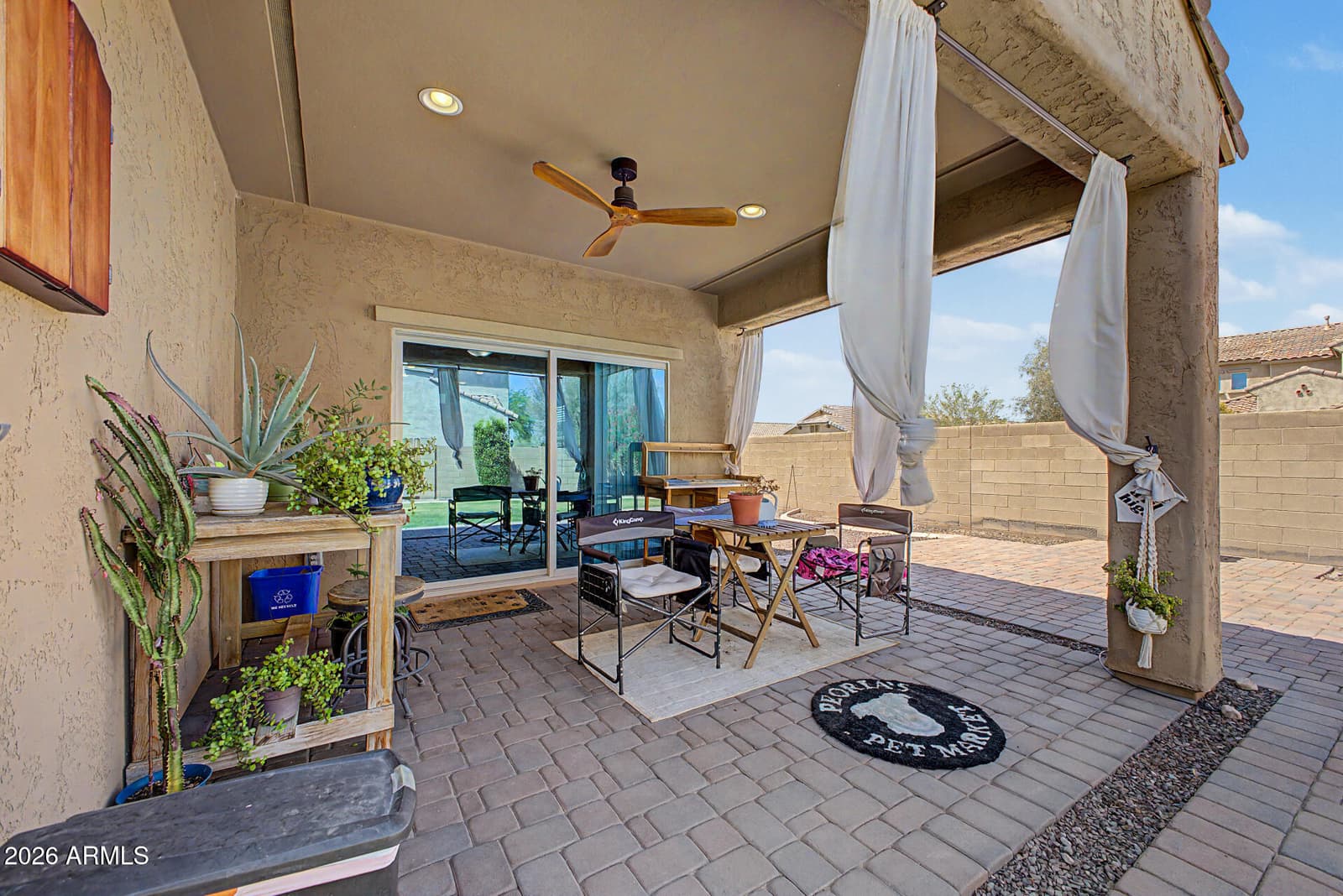 27513 N 175TH Drive, Surprise, AZ 85387 — photo 29 of 30
