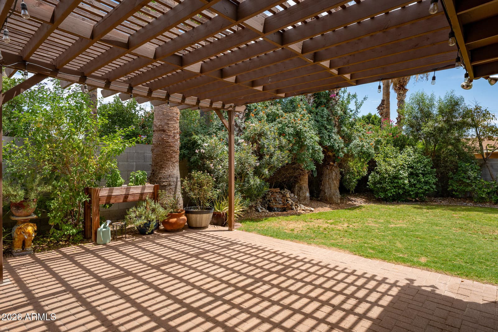 4523 E Voltaire Avenue, Phoenix, AZ 85032 — photo 32 of 39