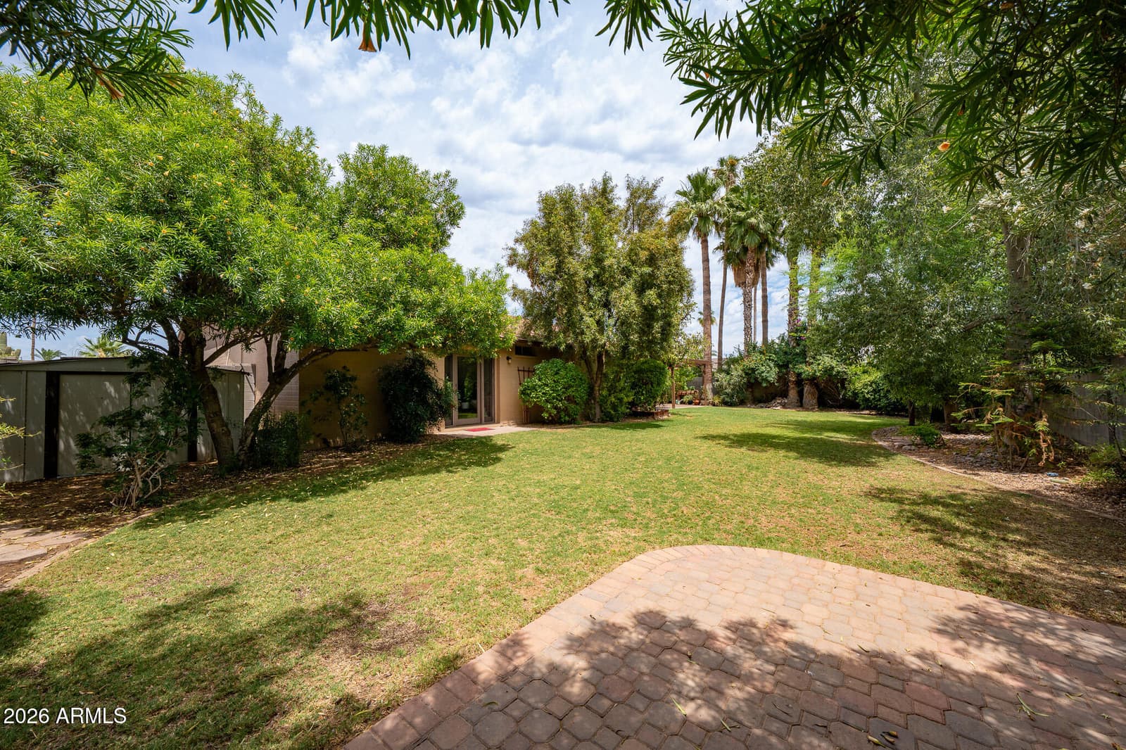 4523 E Voltaire Avenue, Phoenix, AZ 85032 — photo 33 of 39