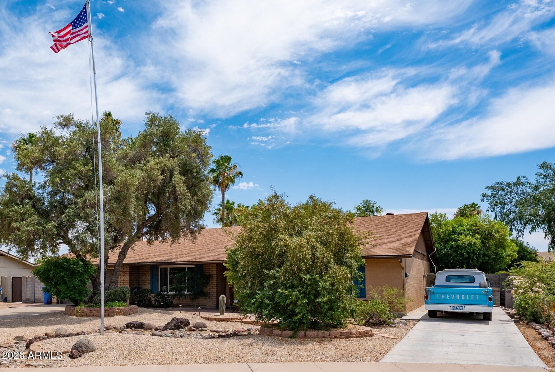 4523 E Voltaire Avenue, Phoenix, AZ 85032 — photo 34 of 39