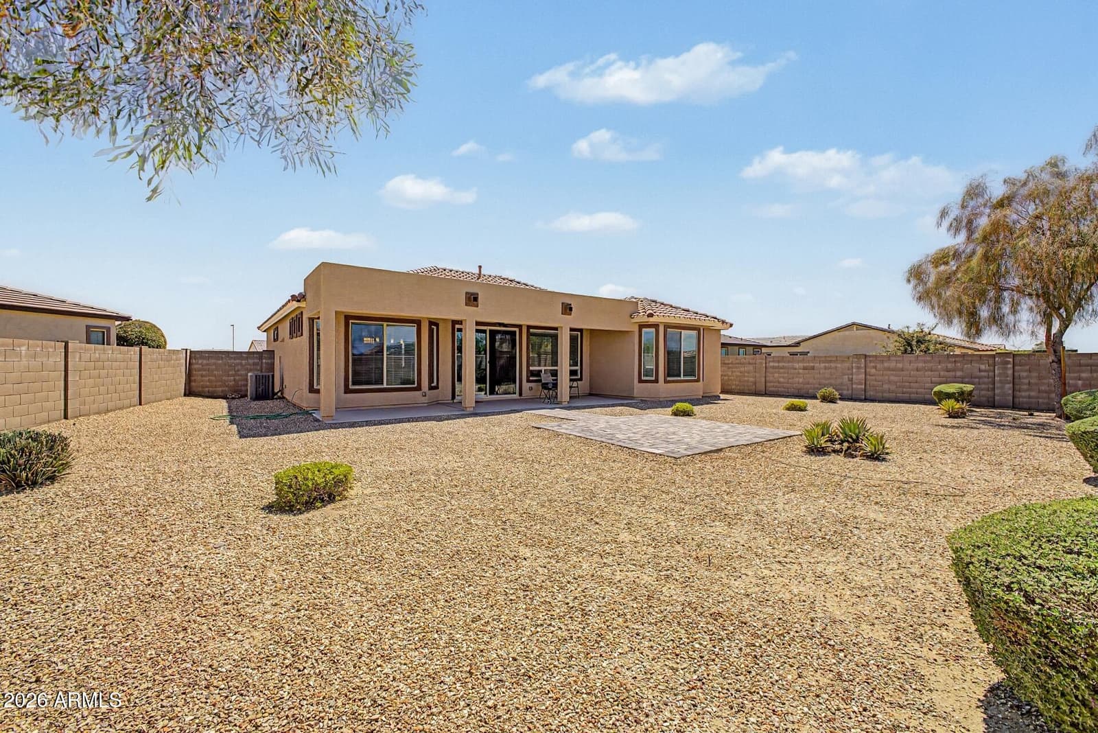 18076 W REDWOOD Lane, Goodyear, AZ 85338 — photo 22 of 42
